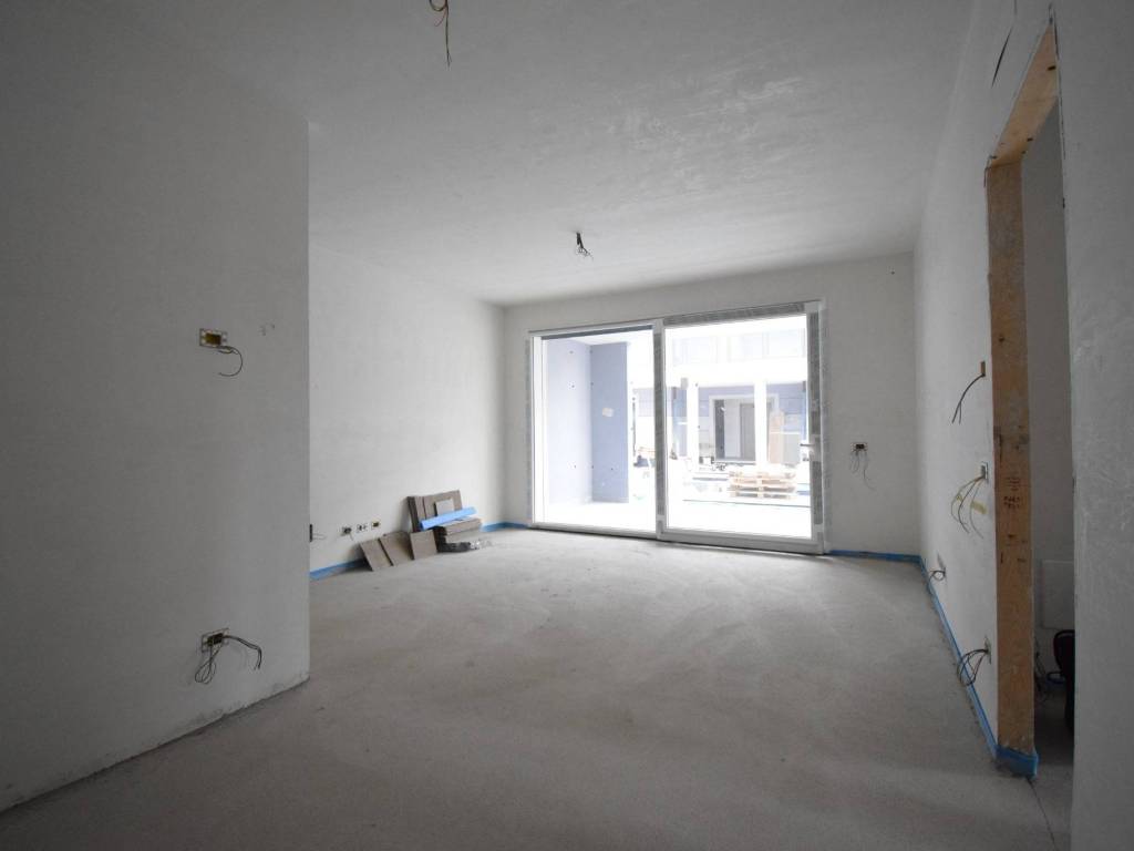 appartamento in vendita a Brugherio