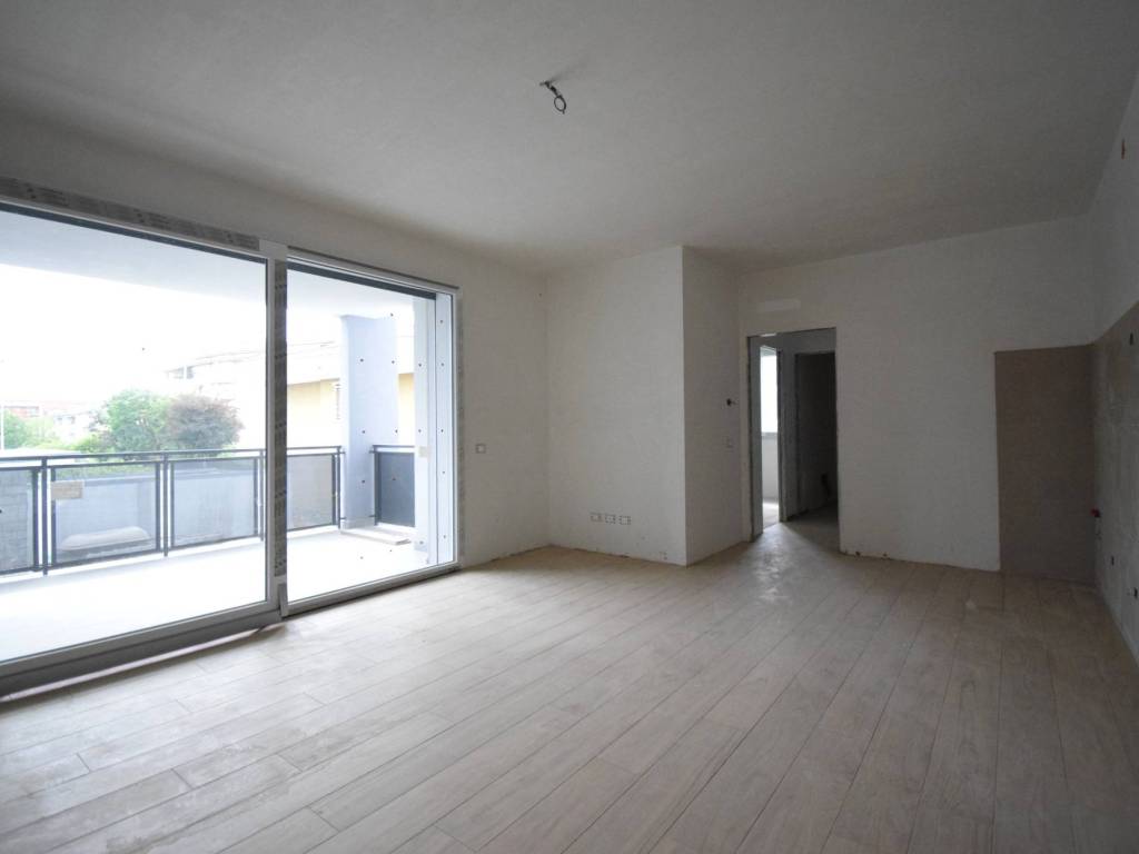 appartamento in vendita a Brugherio
