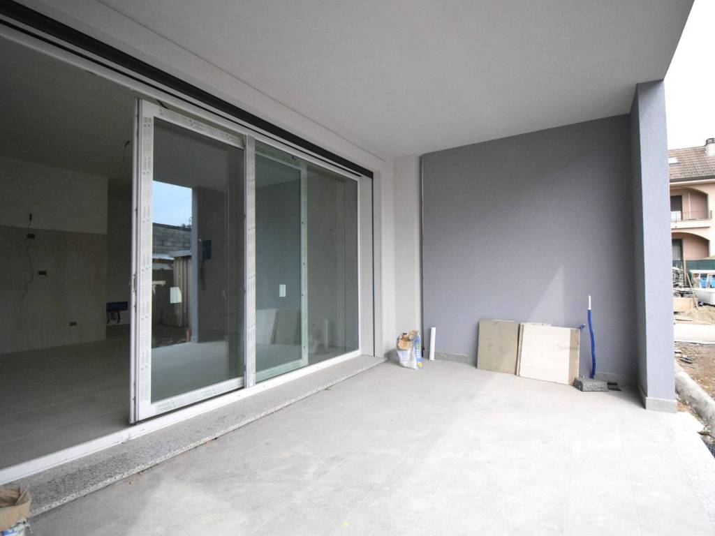 appartamento in vendita a Brugherio
