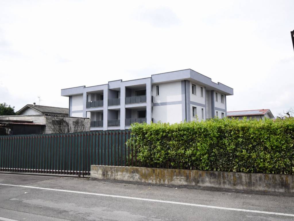 appartamento in vendita a Brugherio