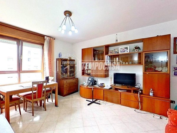 appartamento in vendita a Brugherio