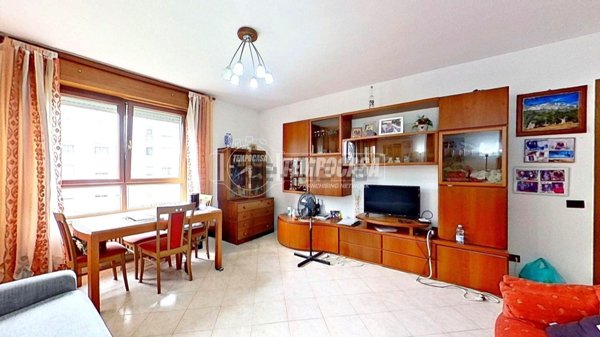 appartamento in vendita a Brugherio