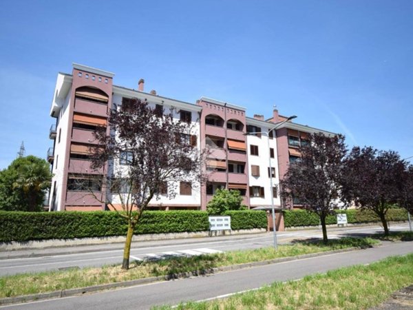 appartamento in vendita a Brugherio