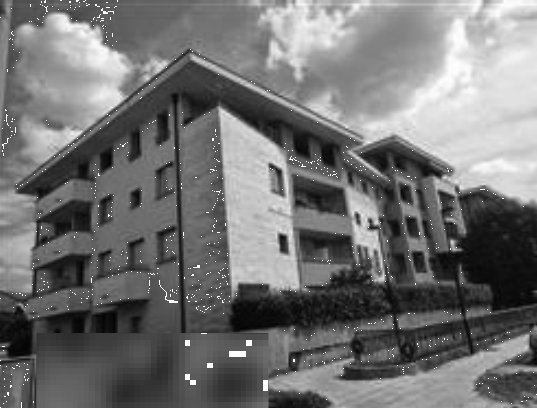appartamento in vendita a Brugherio