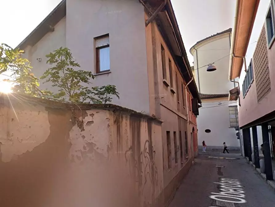 appartamento in vendita a Brugherio