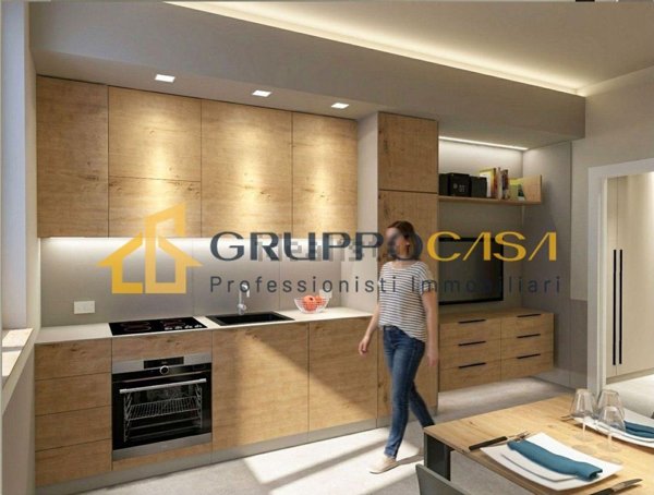appartamento in vendita a Brugherio