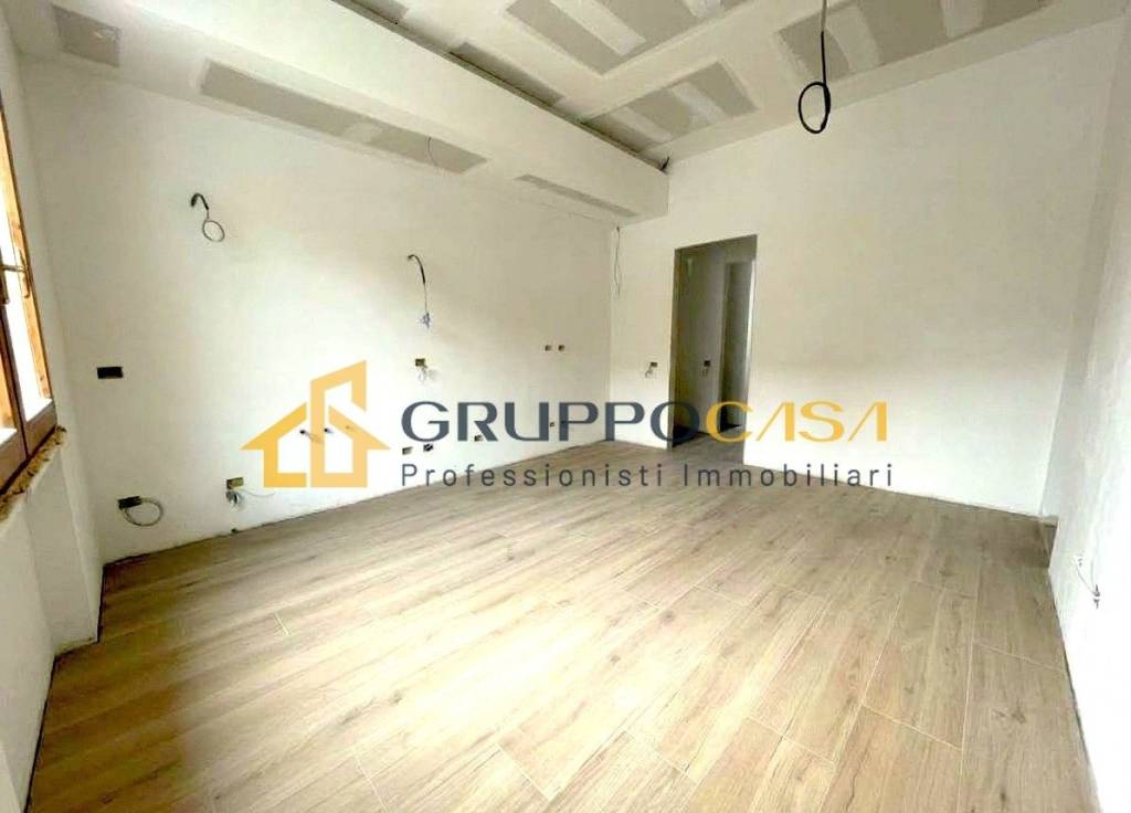 appartamento in vendita a Brugherio