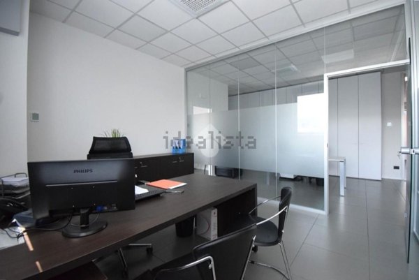 ufficio in vendita a Brugherio
