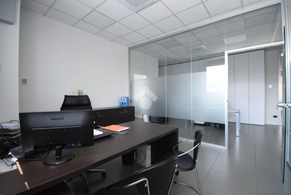 ufficio in vendita a Brugherio