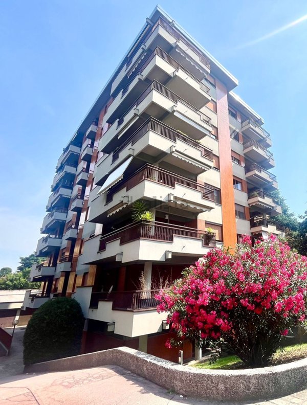 appartamento in vendita a Brugherio