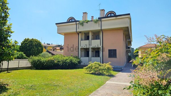 appartamento in vendita a Brugherio