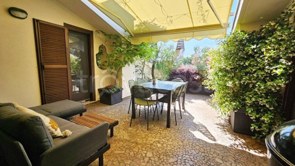 appartamento in vendita a Brugherio