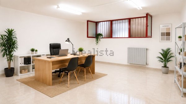 loft in vendita a Brugherio