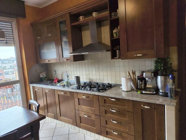 appartamento in vendita a Brugherio