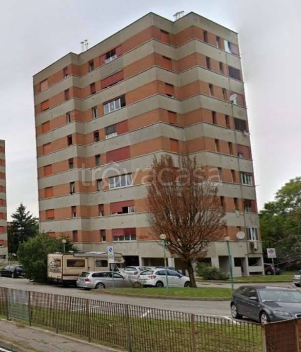 appartamento in vendita a Brugherio