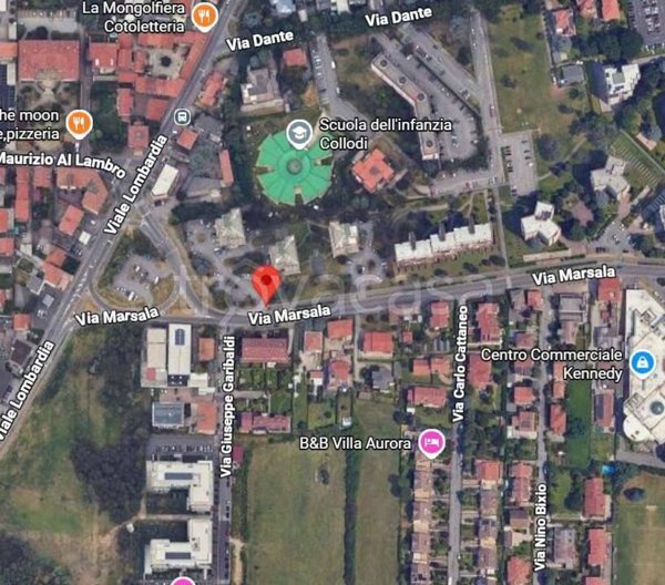 appartamento in vendita a Brugherio