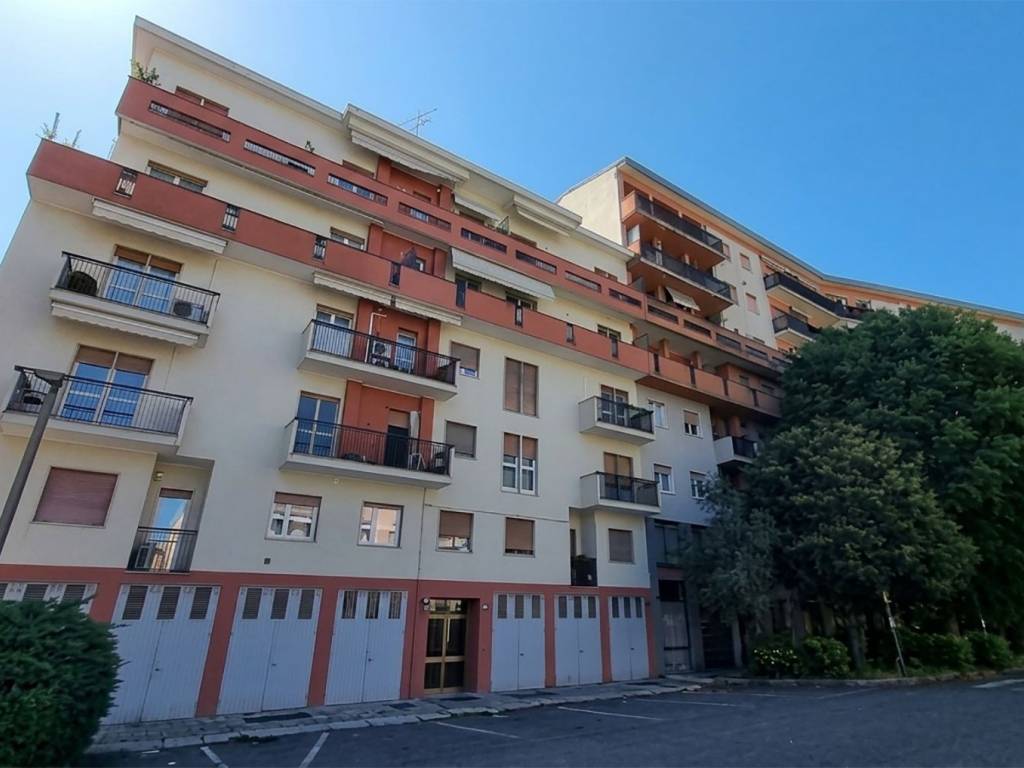 appartamento in vendita a Brugherio