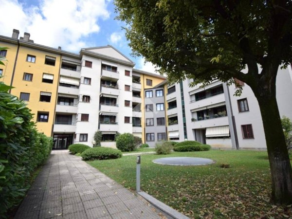 appartamento in vendita a Brugherio