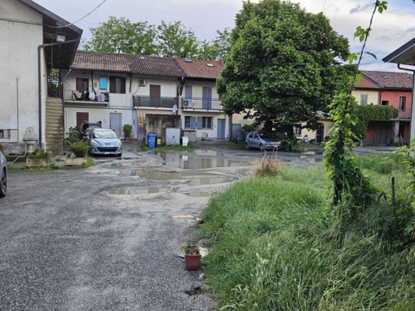 appartamento in vendita a Brugherio