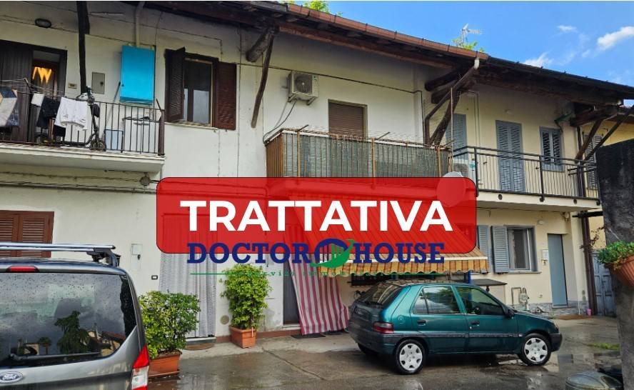 appartamento in vendita a Brugherio