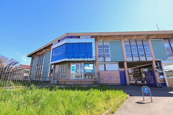 ufficio in vendita a Brugherio