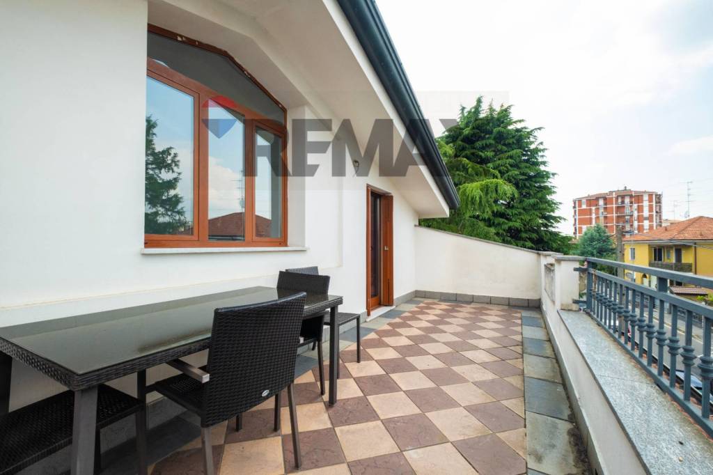 appartamento in vendita a Brugherio