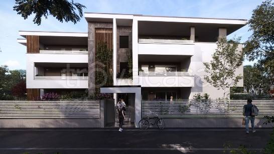 appartamento in vendita a Brugherio in zona San Damiano