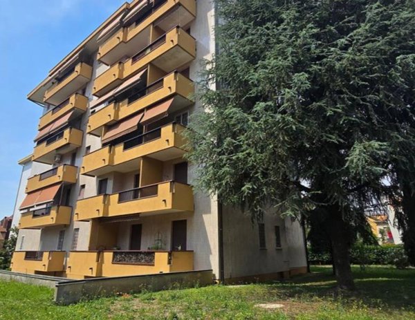 appartamento in vendita a Brugherio