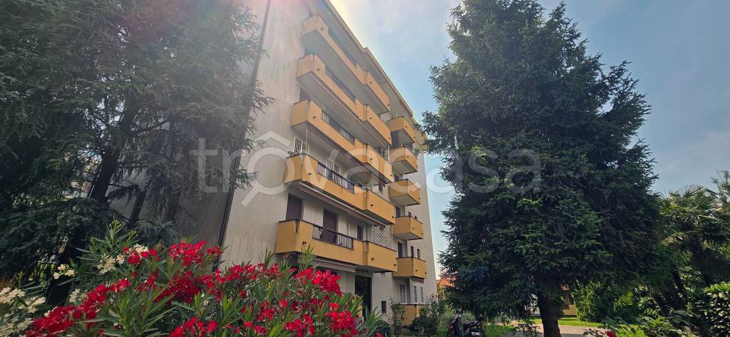 appartamento in vendita a Brugherio