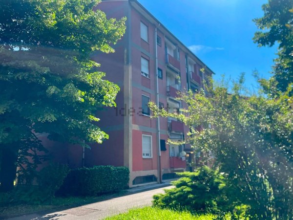 appartamento in vendita a Brugherio