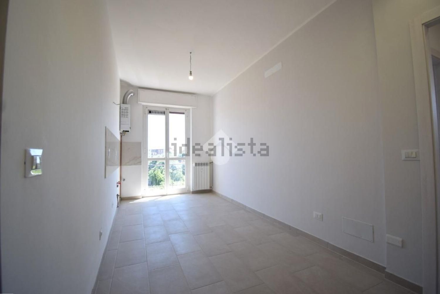 appartamento in vendita a Brugherio