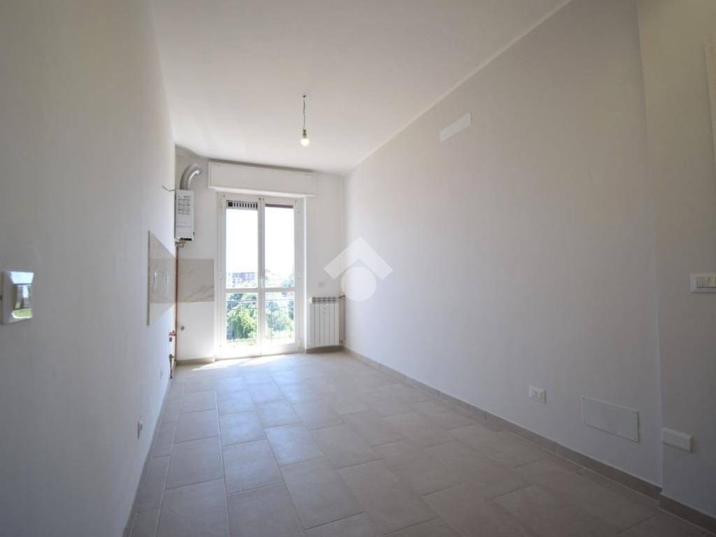 appartamento in vendita a Brugherio
