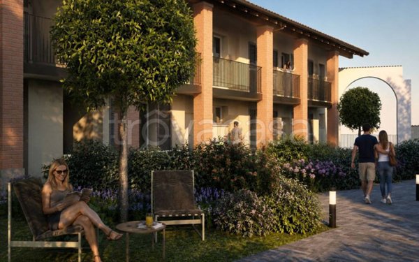 appartamento in vendita a Brugherio