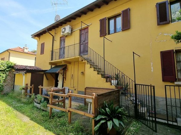 casa indipendente in vendita a Brugherio