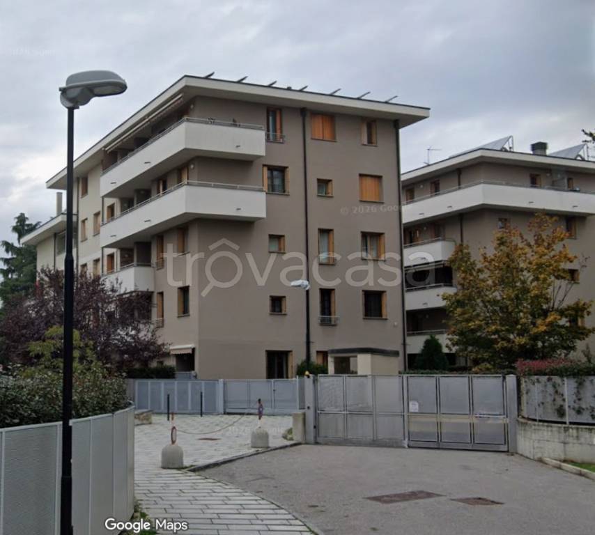 appartamento in vendita a Brugherio