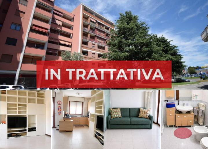 appartamento in vendita a Brugherio in zona Dorderio