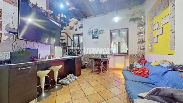 appartamento in vendita a Brugherio in zona San Damiano