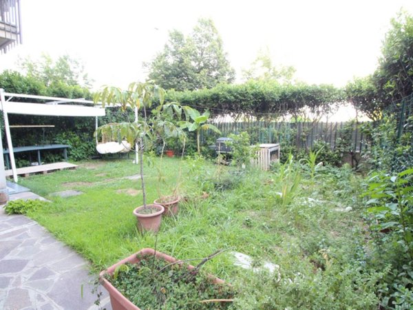 appartamento in vendita a Brugherio