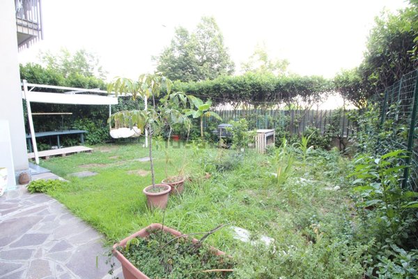 appartamento in vendita a Brugherio