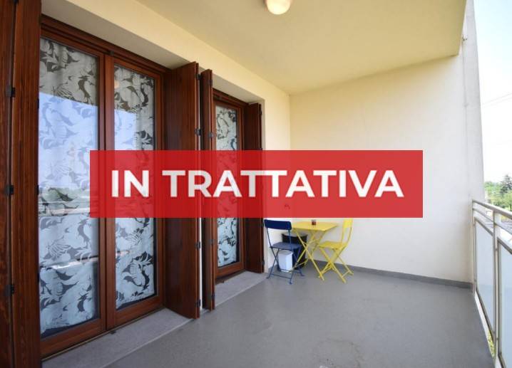appartamento in vendita a Brugherio