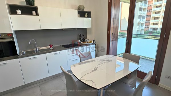 appartamento in vendita a Brugherio