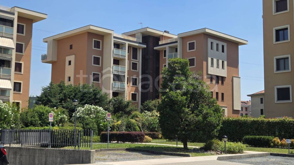 appartamento in vendita a Brugherio