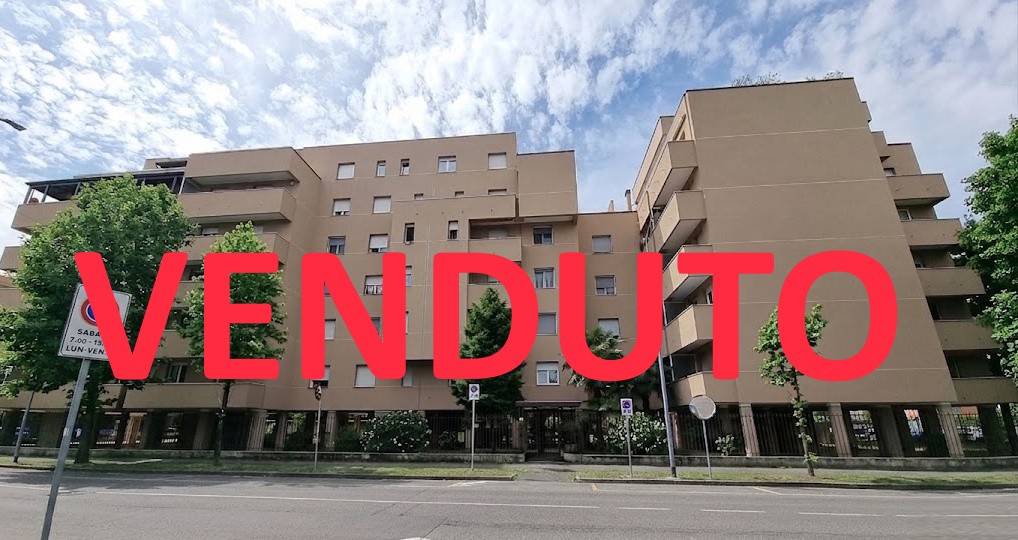 appartamento in vendita a Brugherio