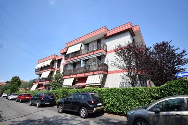 appartamento in vendita a Brugherio