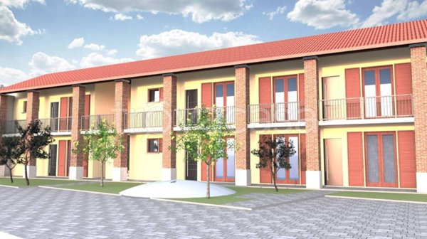 appartamento in vendita a Brugherio