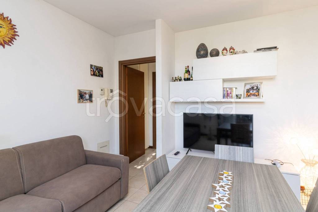 appartamento in vendita a Brugherio