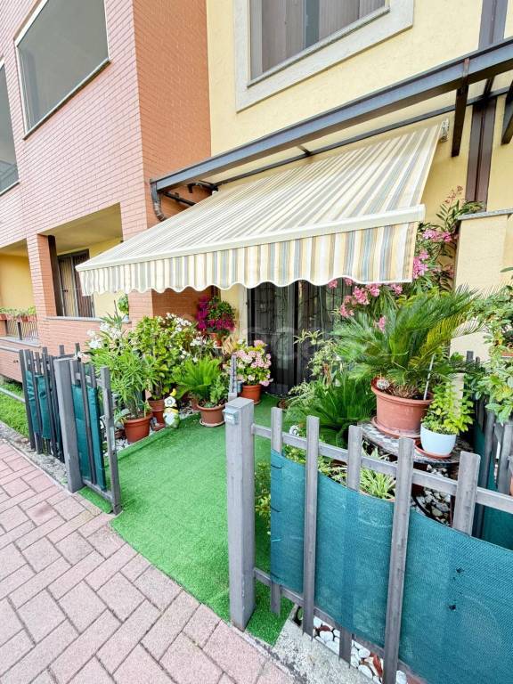 appartamento in vendita a Brugherio