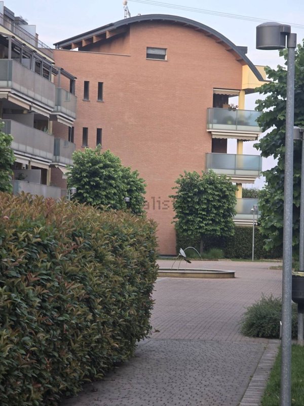 appartamento in vendita a Brugherio in zona San Damiano