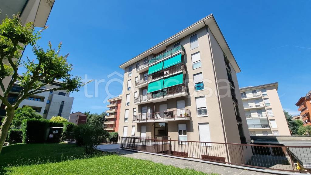 appartamento in vendita a Brugherio