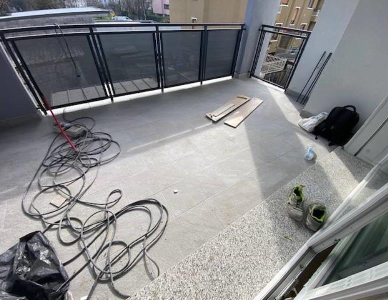 appartamento in vendita a Brugherio in zona San Damiano